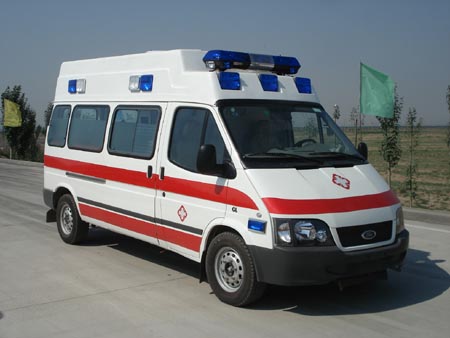 博兴县出院转院救护车